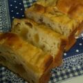 きむみきみき's cooksnap of when they made ＊さつまいもとバナナのヨーグルトケーキ＊.