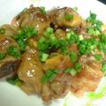 myukitty's cooksnap of when they made きのこの豚肉巻き☆柚子胡椒照り焼き♫.
