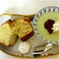 ゆぅたん☆'s cooksnap of when they made ＊＊HMさつまいもパウンドケーキ＊＊.