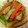 NaffyMum's cooksnap of when they made ＊お弁当に‼ピーマンと竹輪のおかか和え＊.