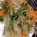 momonga222's cooksnap of when they made ブロッコリースプラウト”こんもり”サラダ.
