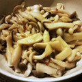 リープリヒ's cooksnap of when they made ご飯が進む！エリンギとしめじの佃煮.