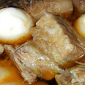 ちょこらな's cooksnap of when they made とろんと柔らかい豚の角煮.