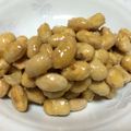 かえる一号's cooksnap of when they made 簡単☆節分の豆で味噌ピーナッツ.