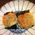 ちはるき27's cooksnap of when they made おつまみに　山芋のこんがりチーズ焼き.