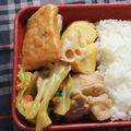 きらり流れ星's cooksnap of when they made キャベツダイエット☆中華風炒め.