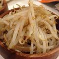 ママかちゃん's cooksnap of when they made もやしだけで簡単に　『もやしゴマナムル』.