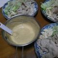 なかべ's cooksnap of when they made 簡単！我が家のごまドレッシング♪.