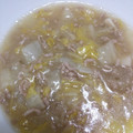 こっこい's cooksnap of when they made かぶと白菜のトロ煮物.