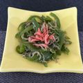 青シソ's cooksnap of when they made ご飯がすすむ☆じゃこピーマン.