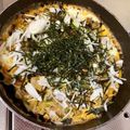 猫田課長's cooksnap of when they made コレで決まり！黄金比☆玉子丼のつゆ♡.