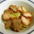 Mike929's cooksnap of when they made コーンとキャベツのコールスローケンタ風.