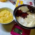 yuca☆yuca's cooksnap of when they made 電子レンジでカスタードクリーム！.