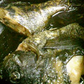 トコタン's cooksnap of when they made 基本の煮魚☆旨みトロっと漁師料理.