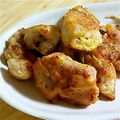 wakaba9's cooksnap of when they made 簡単、鶏肉ピカタ.