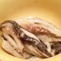 JUN1029's cooksnap of when they made ★椎茸とちくわのマヨ炒め★.