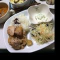 ソウくんママ's cooksnap of when they made レヴィスィア（ギリシャ・ひよこ豆のスープ.