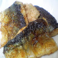 maruru-nn's cooksnap of when they made 秋刀魚のこってり焼き。.
