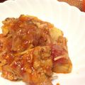 みゆきん１２５'s cooksnap of when they made ☆チキンのトマト煮.