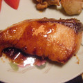 しょろん's cooksnap of when they made 家庭の味☆ほんのり甘い☆ぶりの照り焼き.