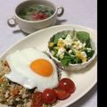 ソウくんママ's cooksnap of when they made ドイツの味噌汁♪カルド・ヴェルデ.