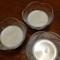 好たん's cooksnap of when they made じゅわっと♪簡単みるく寒天.