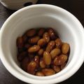 ポメちょん's cooksnap of when they made お豆さんの炊いたん.