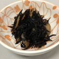 わいわいのオミチ's cooksnap of when they made ごぼうとひじきの煮物.