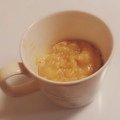 ma:9's cooksnap of when they made ❤ずっとしっとり蒸しパン❤チーズ編.