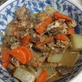 バブコック's cooksnap of when they made さば缶と大根のパパット煮.