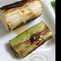 Aーーーーみ's cooksnap of when they made 超簡単★ネギ焼き.