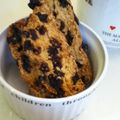 love_bagel's cooksnap of when they made ノンオイル＆エッグ♡ヘルシービスコッティ.