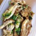 ＬＴＪ's cooksnap of when they made せせりの塩焼き.