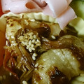 nekowahaha's cooksnap of when they made ちくわのめんつゆ炒め 簡単！.