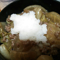 ＊もぅ子＊'s cooksnap of when they made ☆簡単 ひき肉の煮物☆.