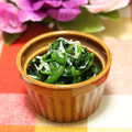 ぽっぽぺぺ's cooksnap of when they made ✦さっぱりゆず胡椒和え✦.