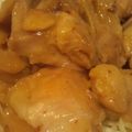 フロイラインめぐ's cooksnap of when they made 鶏肉のみそマヨ照焼き.