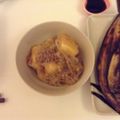 ♡♡meg♡♡'s cooksnap of when they made 麻婆厚揚げ春雨.
