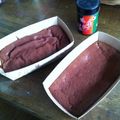スロちゃん's cooksnap of when they made トースターで簡単ガトーショコラ.