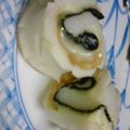 hisatoto's cooksnap of when they made 簡単うまうまのお弁当のおかず♪.