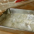 ポネポネット's cooksnap of when they made 簡単○●まんまる●○手作り餃子の皮.