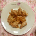 ®mama's cooksnap of when they made 鶏のみぞれ煮.