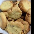 流夏さん's cooksnap of when they made 簡単♪マーガリンクッキー♪.
