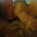 たぁとるさん's cooksnap of when they made カボチャの煮付け★レンジでチン♬.