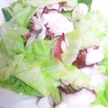 もみじママさん's cooksnap of when they made たこ☆キャベツ☆チーズ.