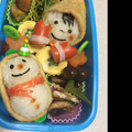 ソウくんママ's cooksnap of when they made ★お弁当★簡単インゲンときのこの炒め物.