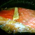 mbeaute's cooksnap of when they made 金目鯛の煮つけ.
