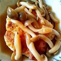 KANBI's cooksnap of when they made 簡単！豆腐ハンバーグ.