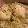 ♡SCOFA♡'s cooksnap of when they made この味、この味♪な温野菜.