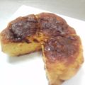 くなぎさとも's cooksnap of when they made 簡単！ホットケーキミックスで作るカステラ.